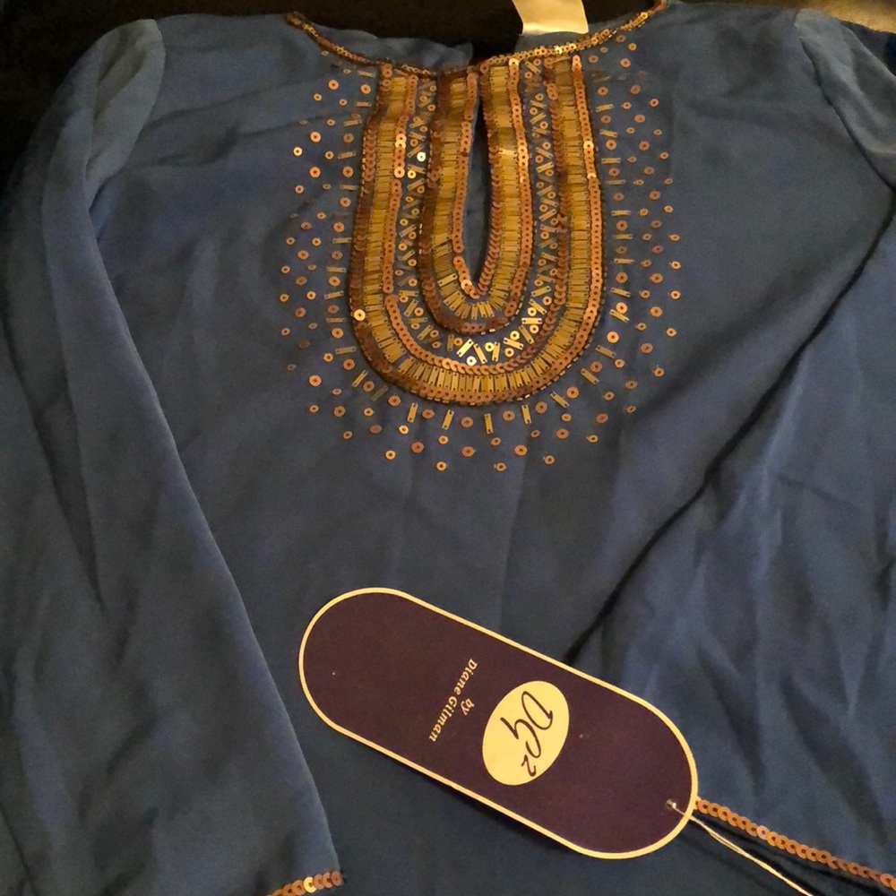 XS Diane Gilman Dresses $15/each